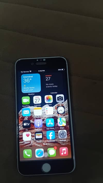Apple iPhone 7 128 gb