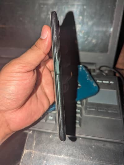 Huawei Nova 7i