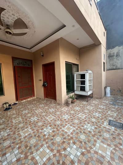 10 Marla Double Unit House for Sale Township C1, Lahore