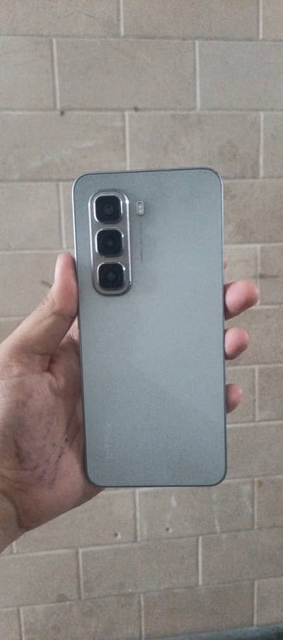 Infinix Hot 50 Pro