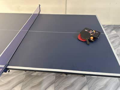 Table tennis for sale second hand table tennis