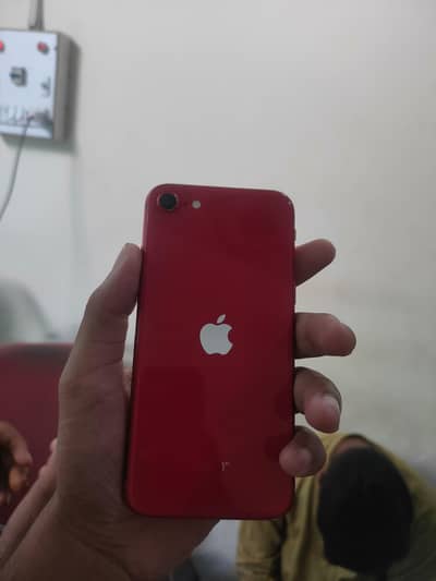Apple iPhone SE