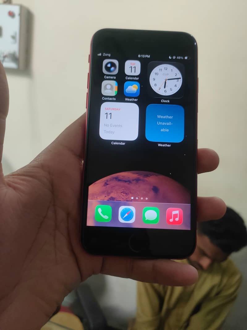 Apple iPhone SE 1