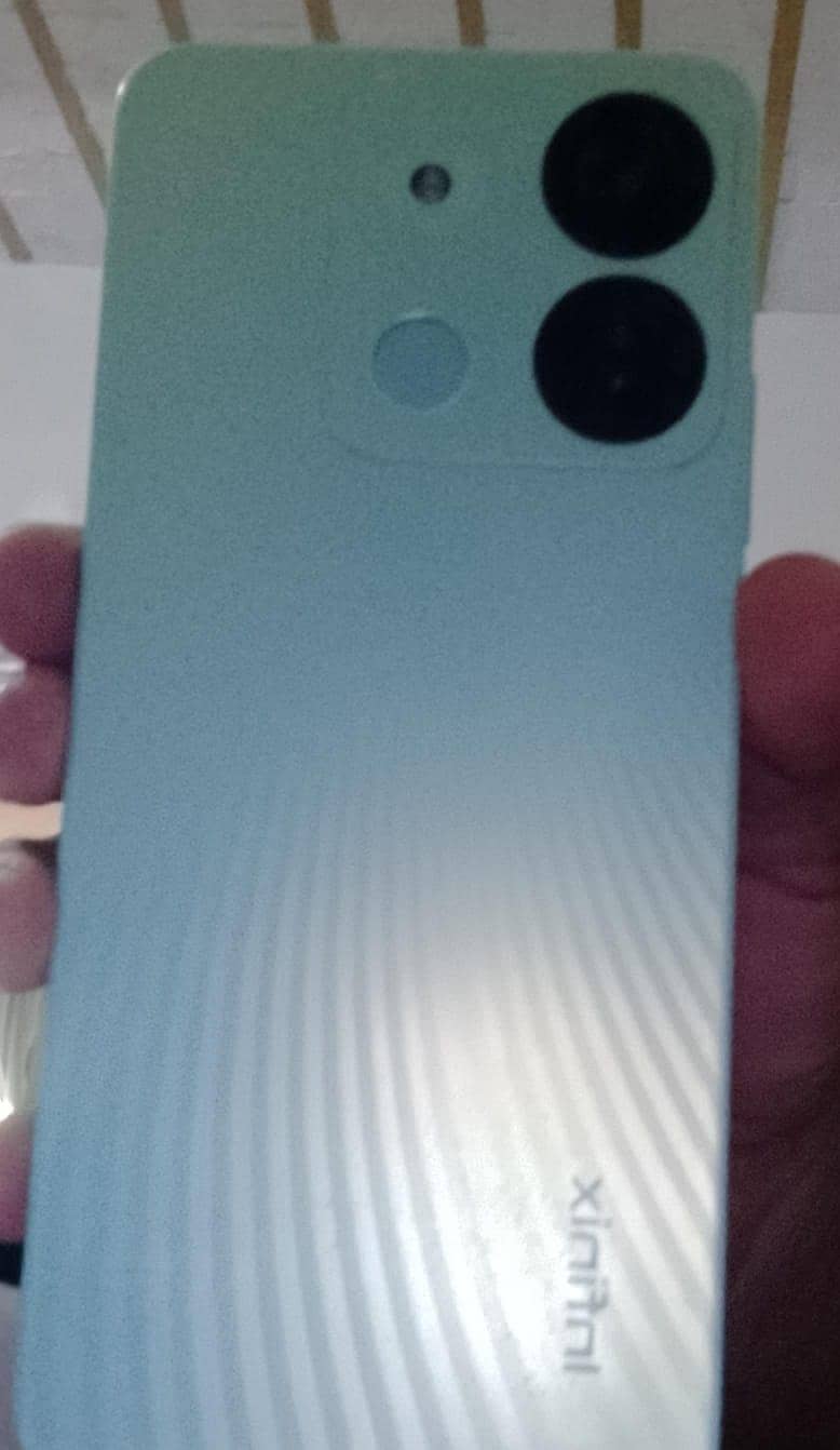 Infinix 1