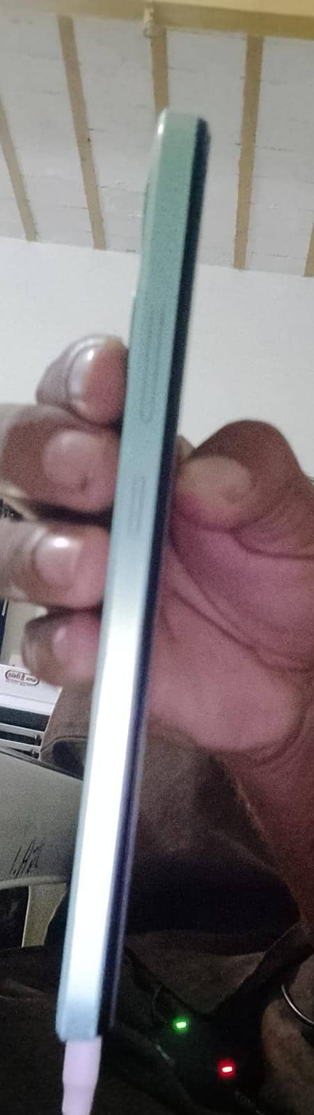 Infinix 2