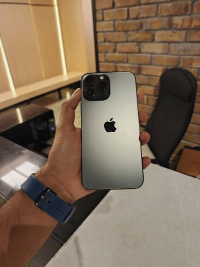 Apple iPhone 13 Pro Max