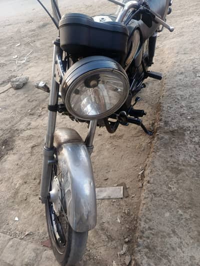 Honda CD 100