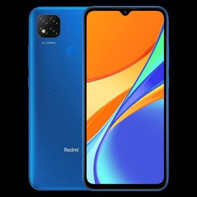 Other Mobiles Redmi 9c exchange possible