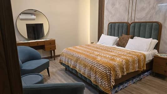 One and two bedrooms apartments available for rent