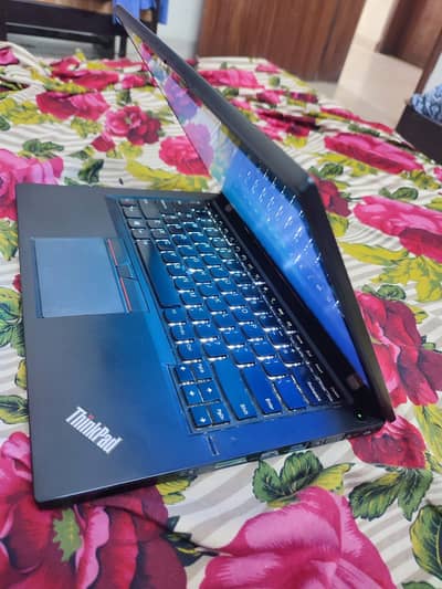 Lenovo ThinkPad T450s | Core i5 5th Gen | Touch Screen | SSD | Origina