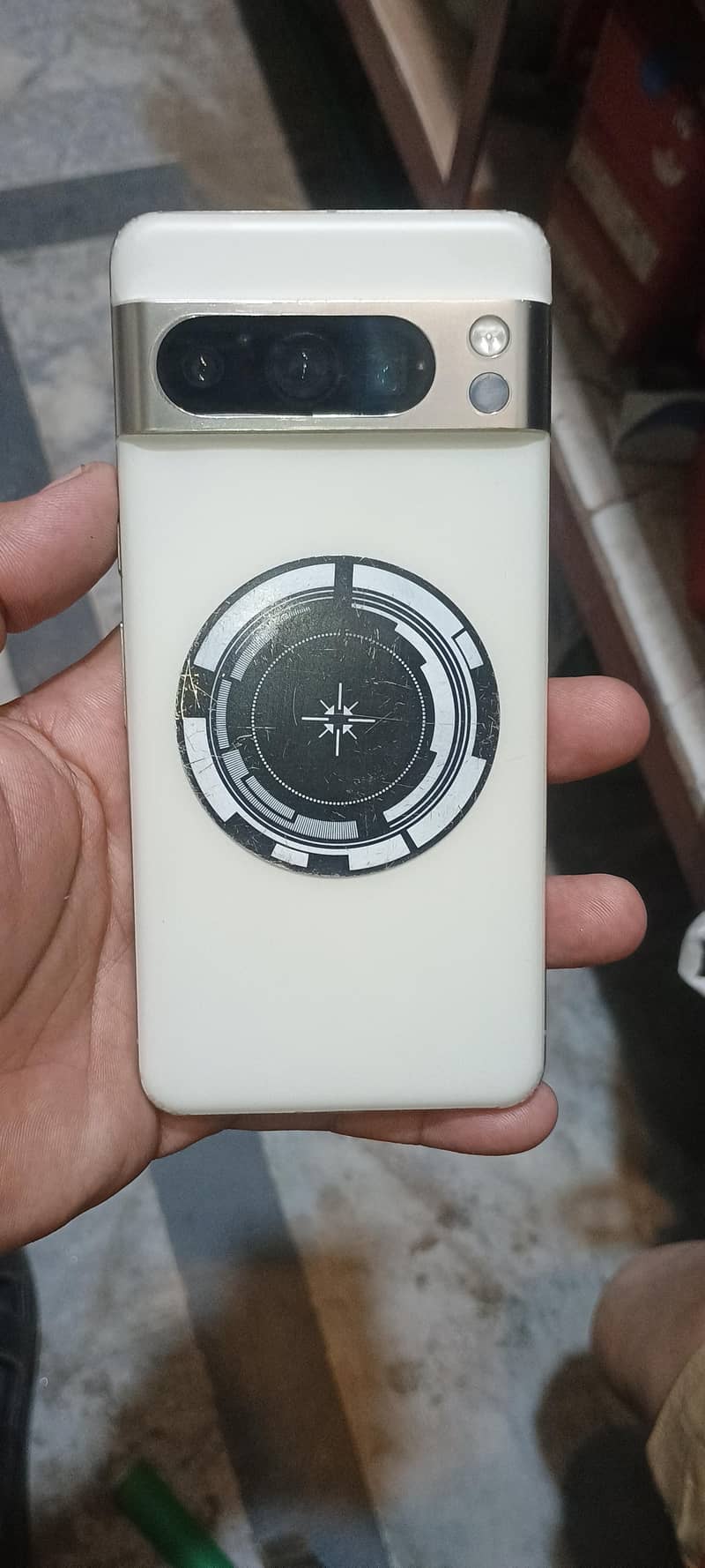 Google Pixel 8 Pro 0