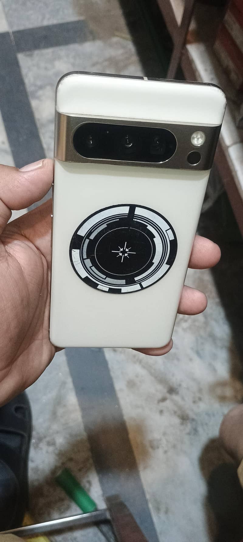 Google Pixel 8 Pro 1