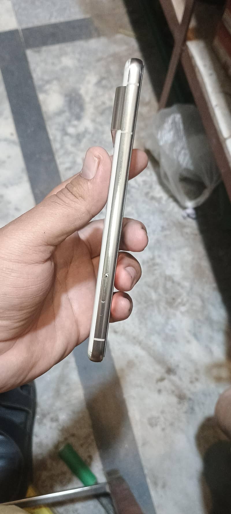 Google Pixel 8 Pro 5