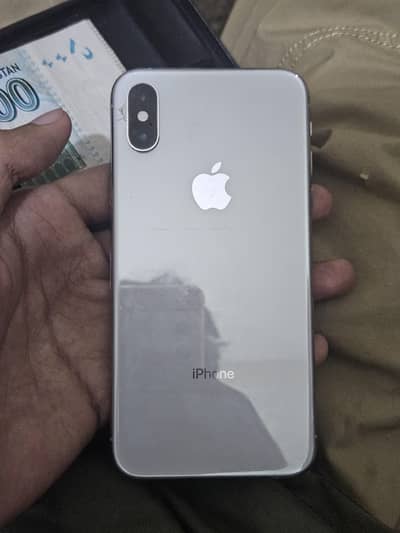 Apple iPhone XS Factory Unlocked 64GB