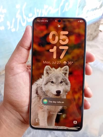 Samsung Mobile S25 FE 8/256 Gb
