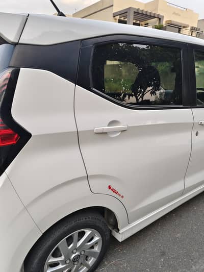 Nissan Dayz 2022/2025