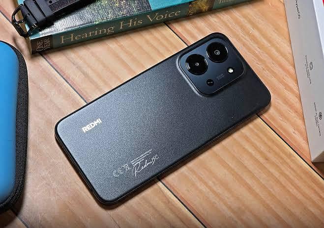 Xiaomi Other Model 2