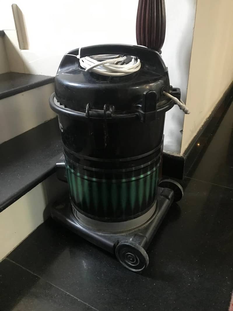 vacuum drum 1
