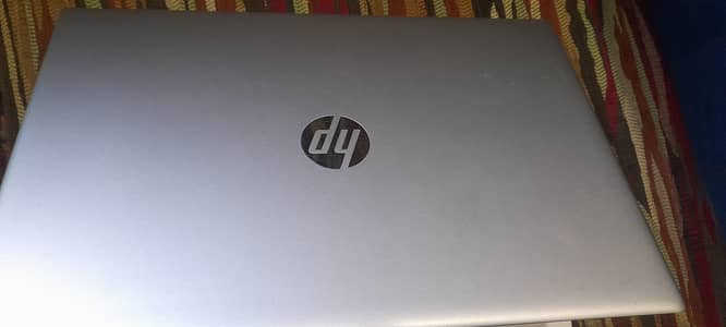 Hp probook 650 g5