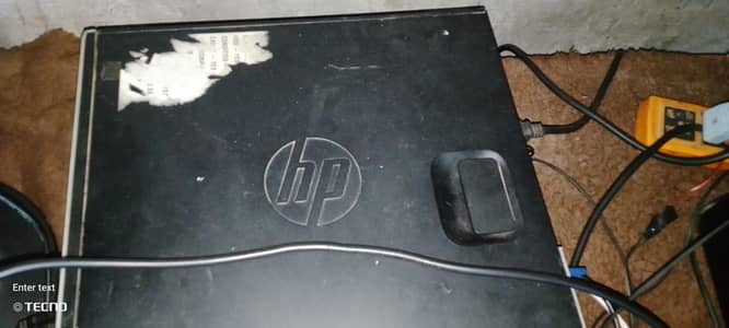 urgent sale corei5 3.00 GHz only RS.  30000 with graphic card 1GB