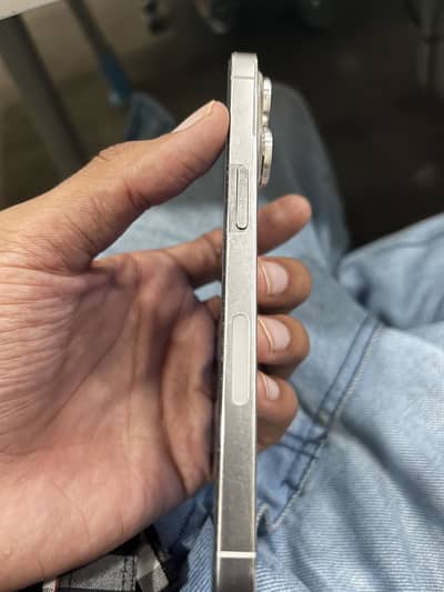 I phone 13 pro pta