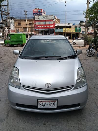 Toyota Prius 2010