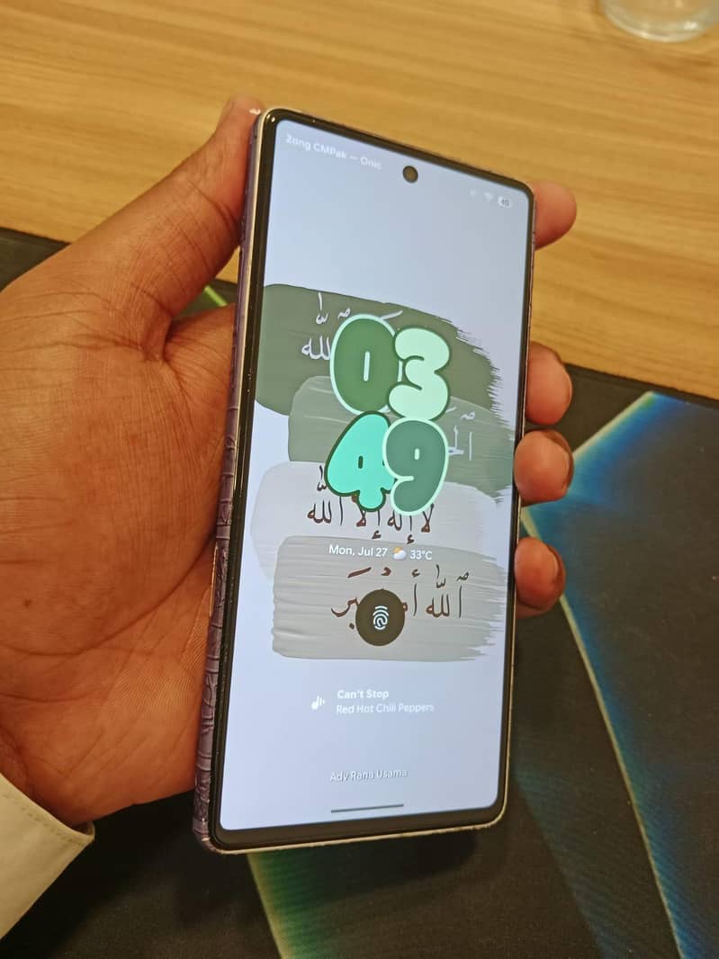 Google Pixel 7 1