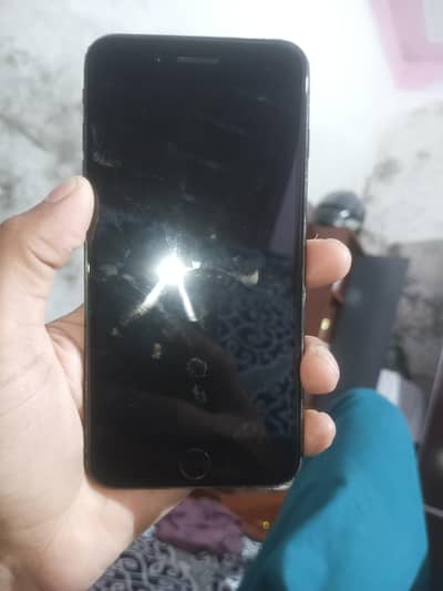 APPLE IPHONE 7 PLUS