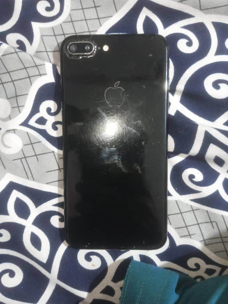 APPLE IPHONE 7 PLUS 2