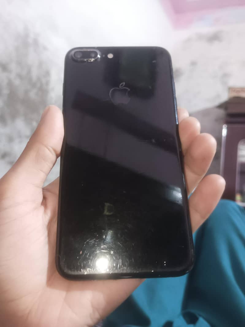 APPLE IPHONE 7 PLUS 3