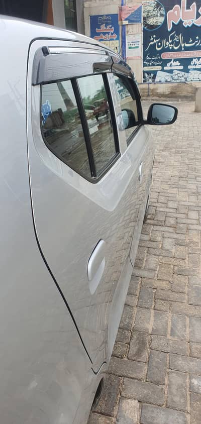 Suzuki Alto 2026