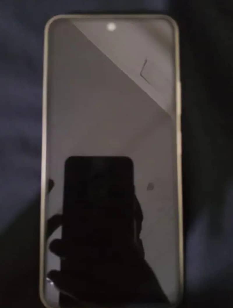 Itel S25 4