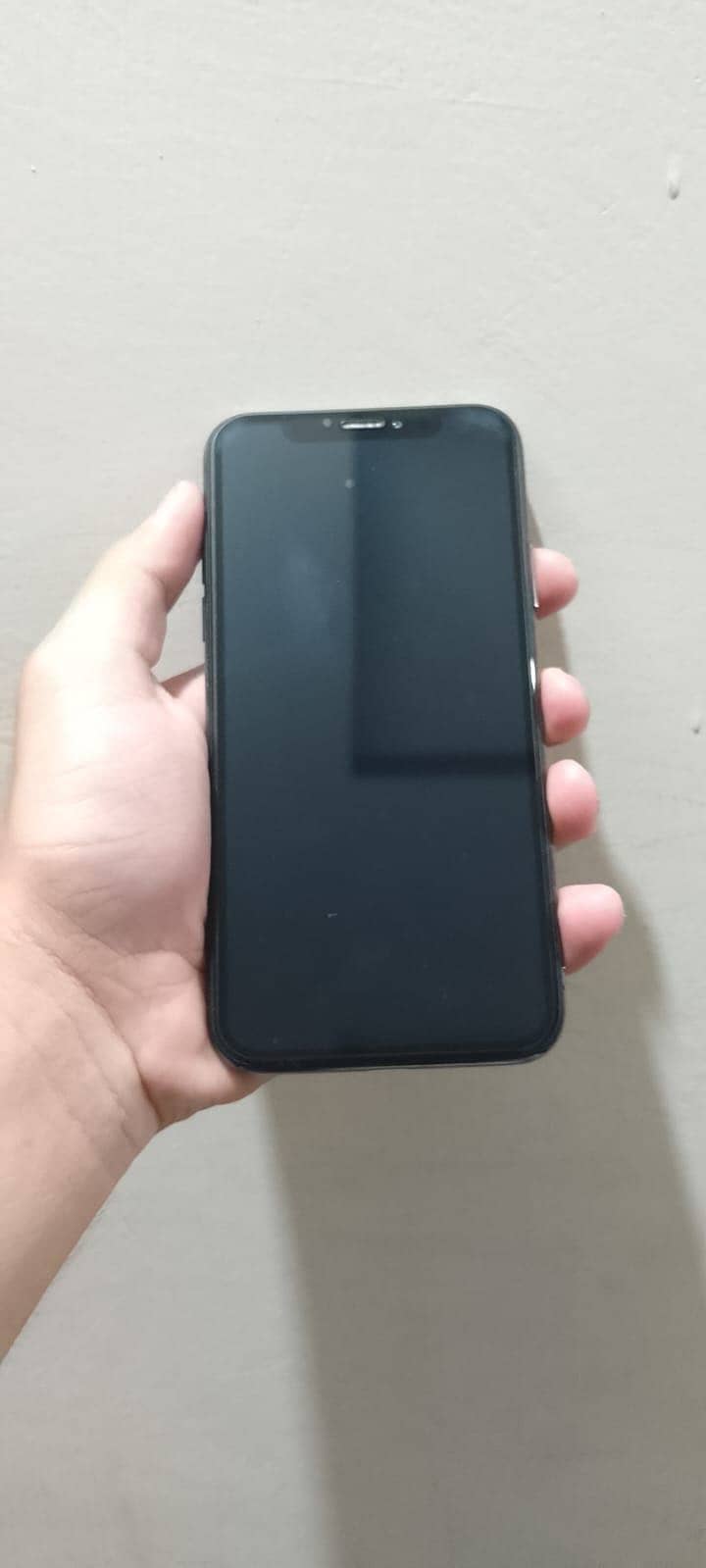 Apple iPhone X 1
