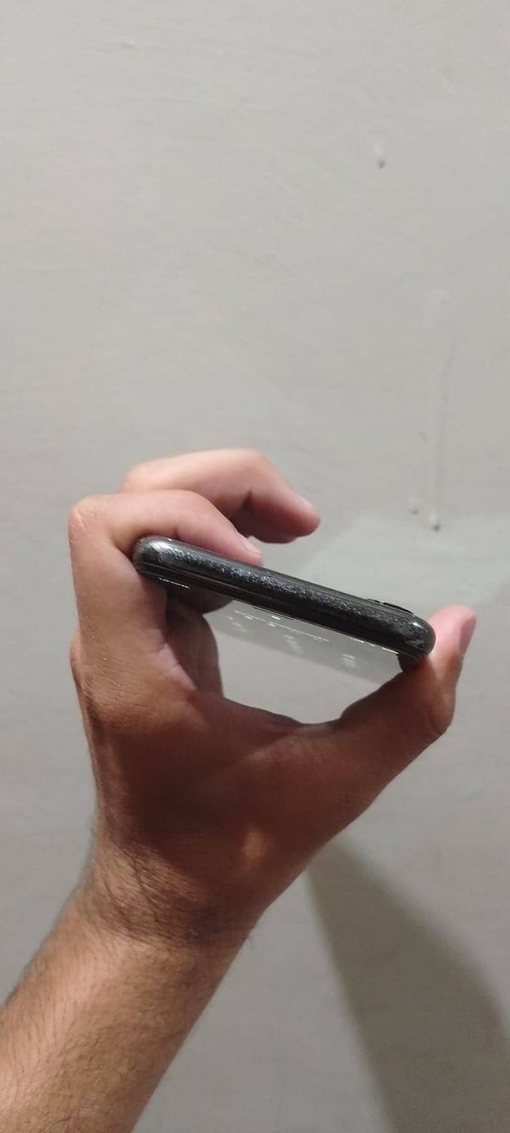 Apple iPhone X 3