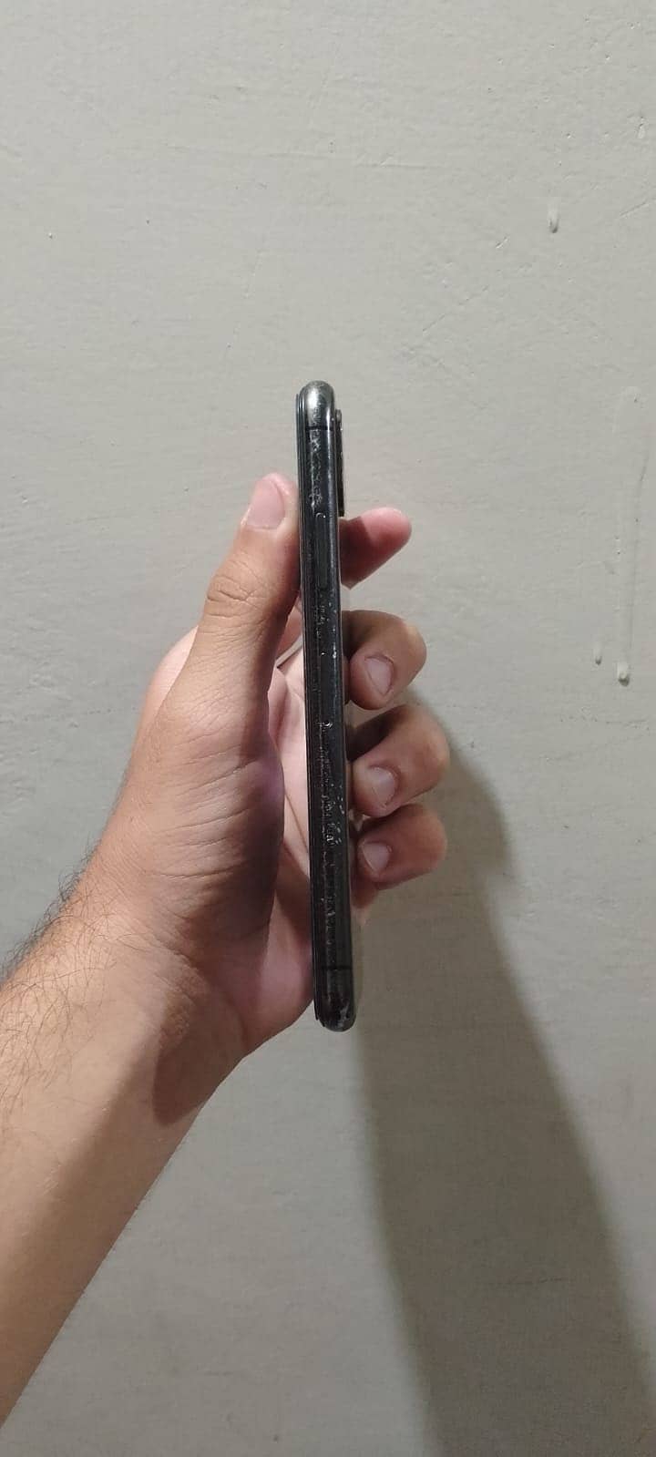 Apple iPhone X 4