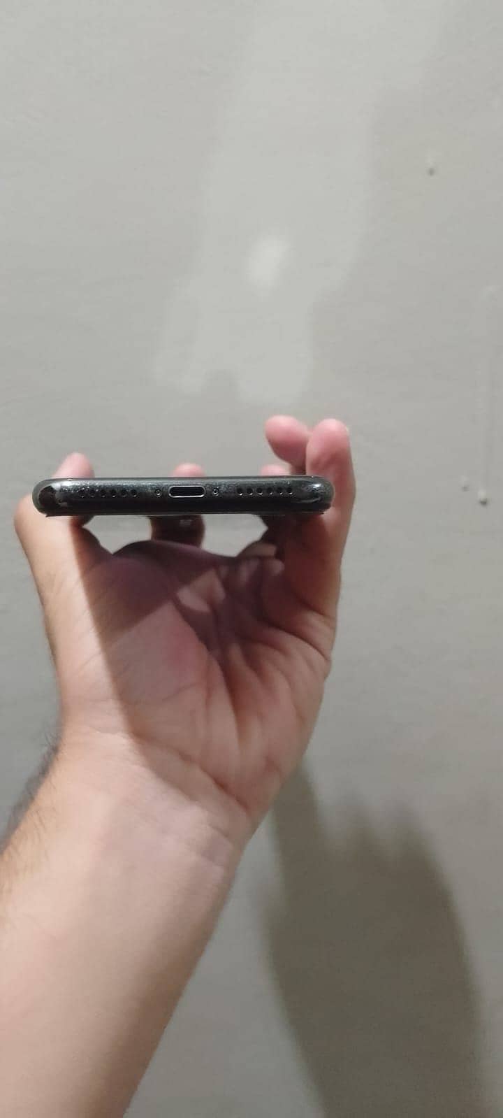 Apple iPhone X 5