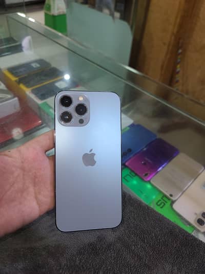Apple iPhone 13 Pro Max