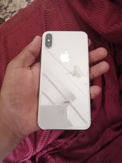 Apple iPhone X256