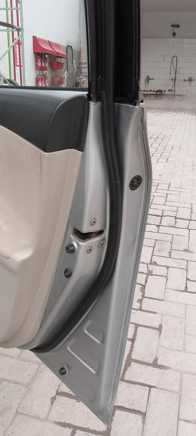 Toyota Corolla GLI 2011 2012