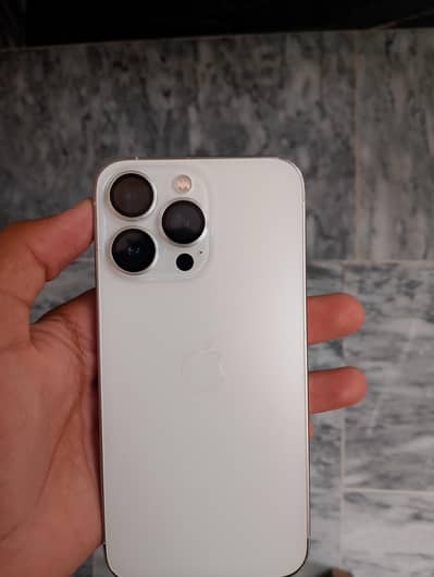 Apple iPhone 13 Pro with box factory unlocked