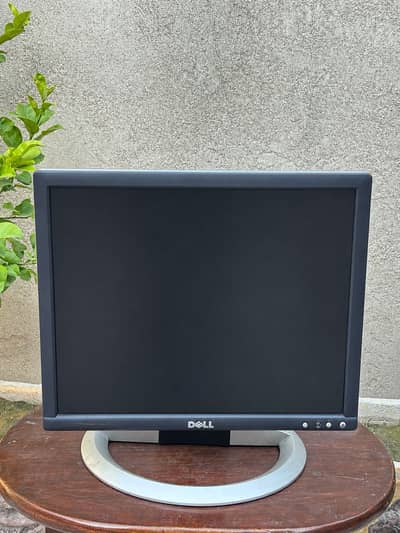 Dell LCD Monitor – Excellent Condition | Fully Working