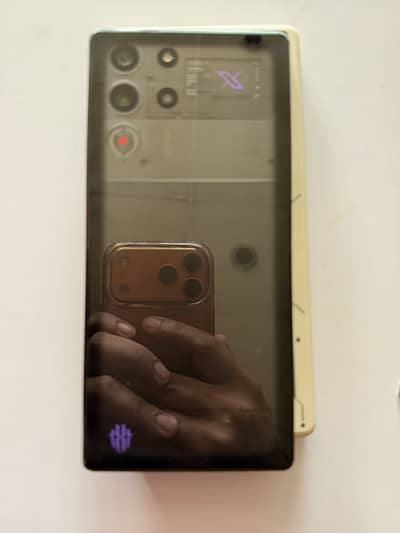 Redmagic 10pro