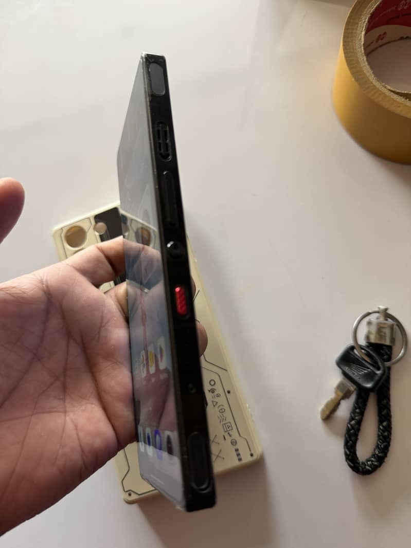 Redmagic 10pro 2