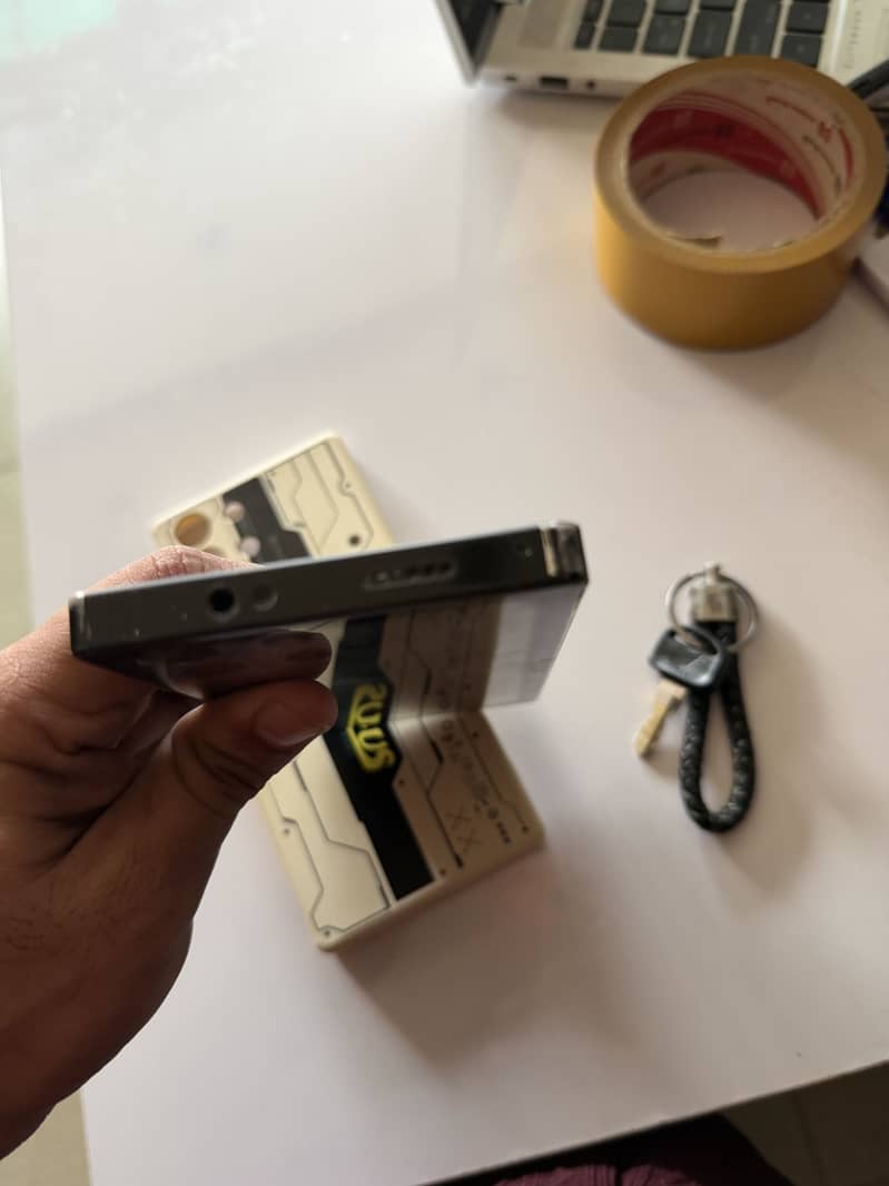 Redmagic 10pro 4
