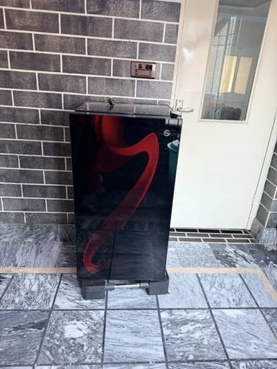 PEL small refrigerator