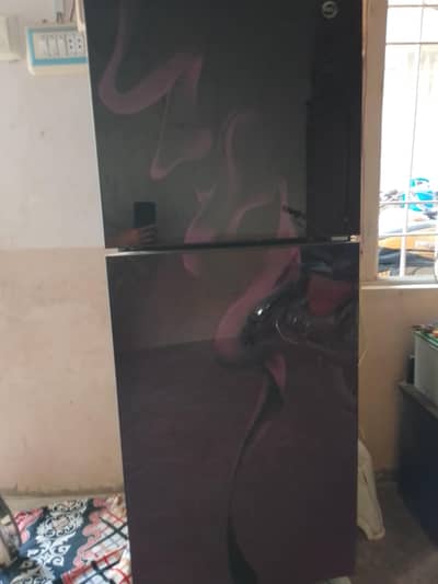 pel inverter fridge for sell