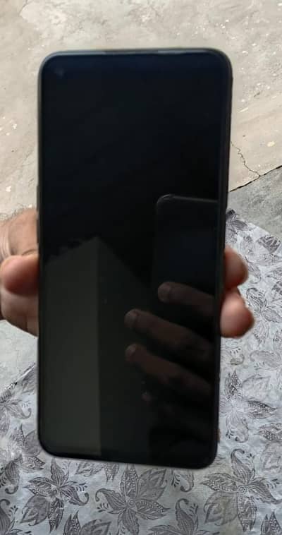 OPPO A96