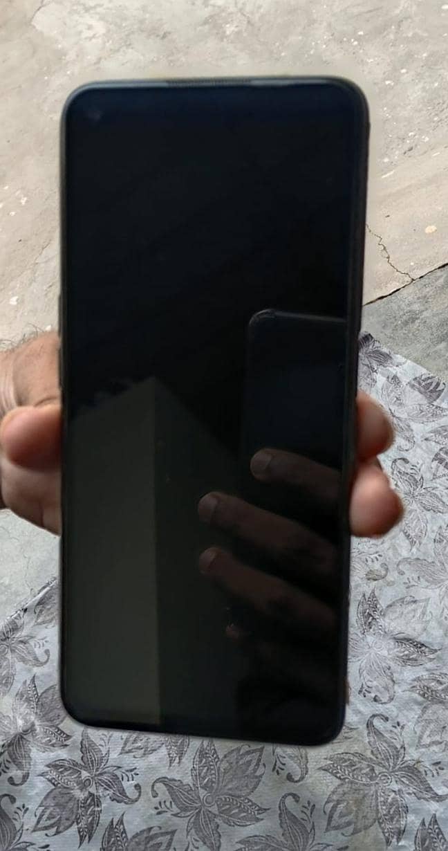 OPPO A96 0