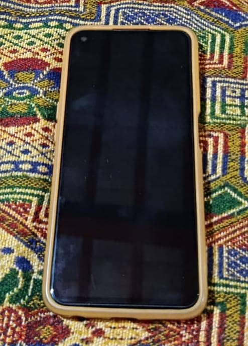 OPPO A96 3