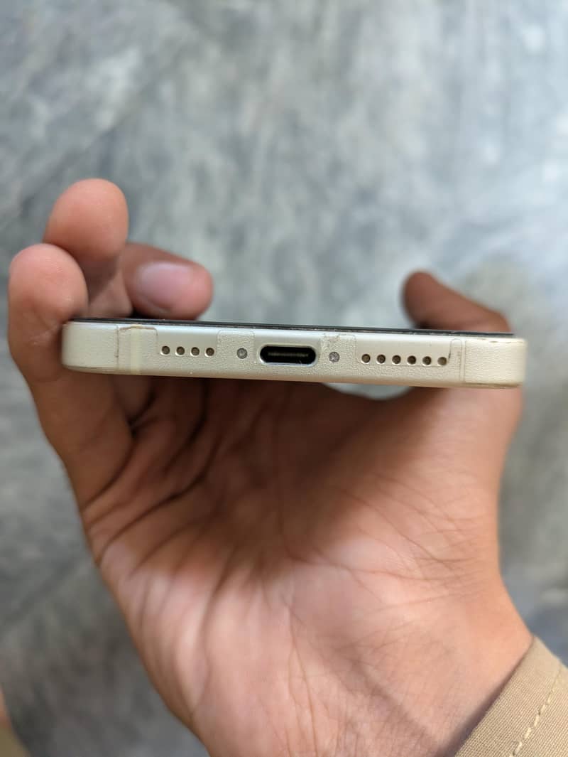 Apple iPhone 15 plus 2